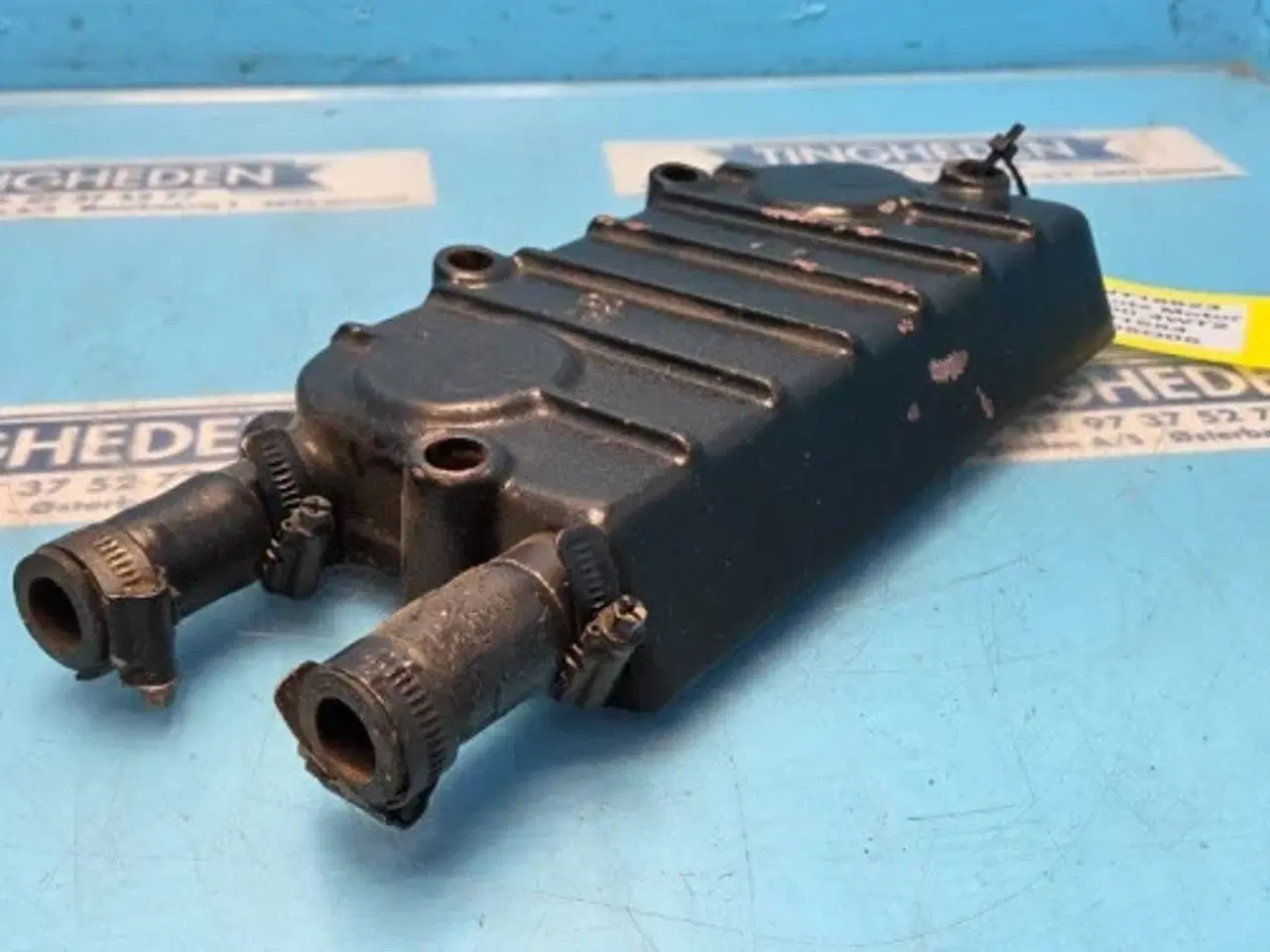 Billede 7 - Deutz 1000.4WT2 Køler Hus 0781554