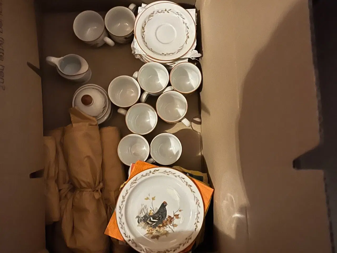 Billede 6 - Mads Stage jagtstel