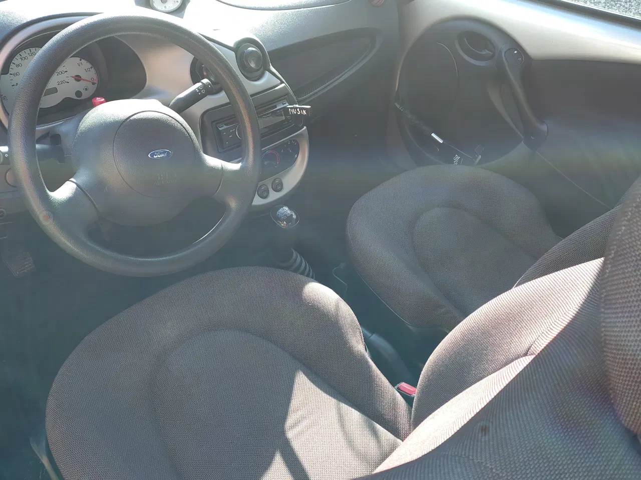 Billede 5 - FORD KA årgang 2009