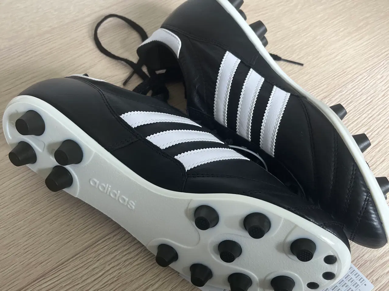 Billede 3 - Adidas Copa Mundial fodboldstøvler