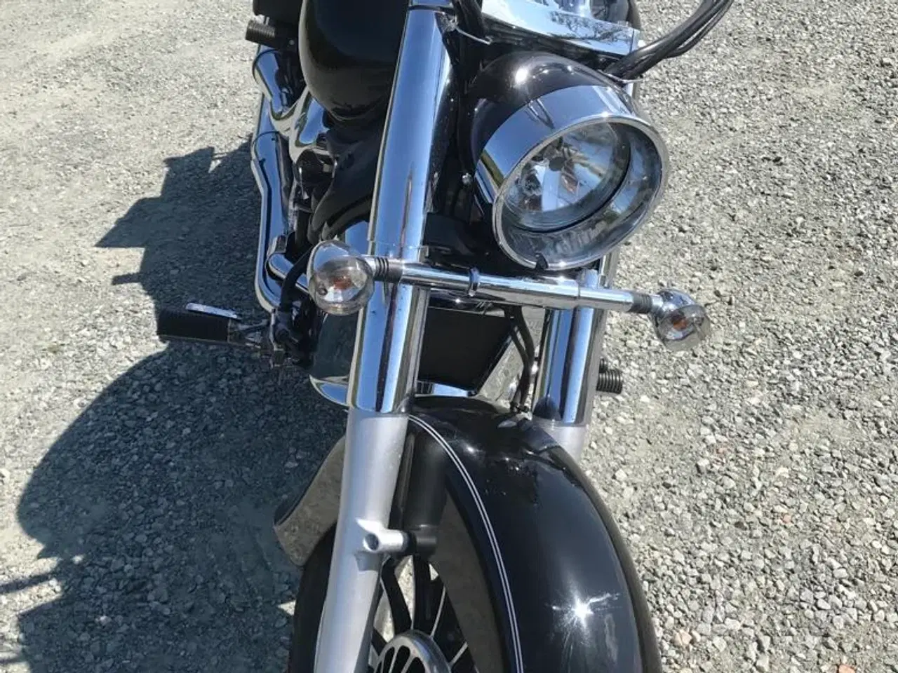 Billede 2 - Hyosung ST 7