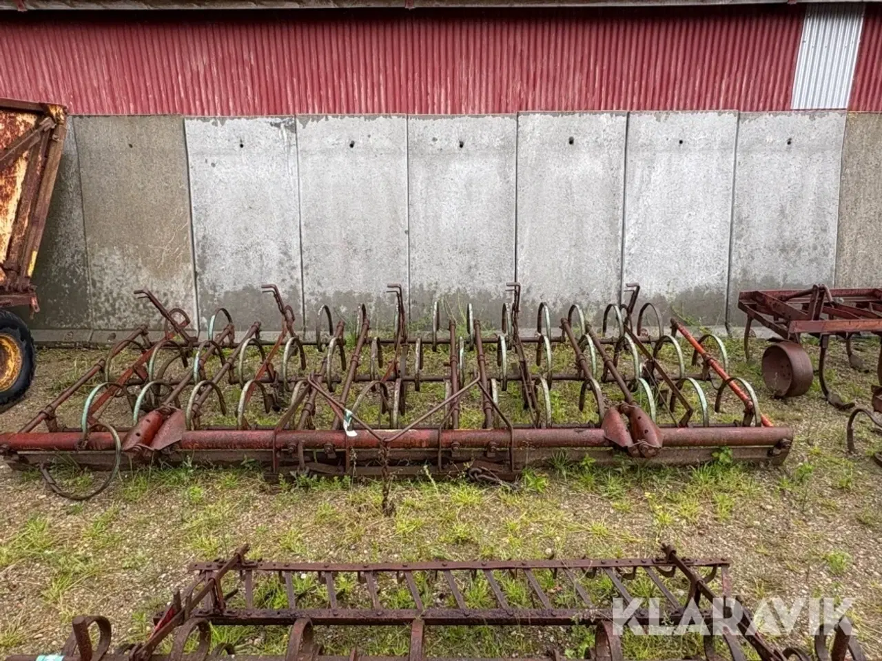 Billede 7 - Havre Kvernelands