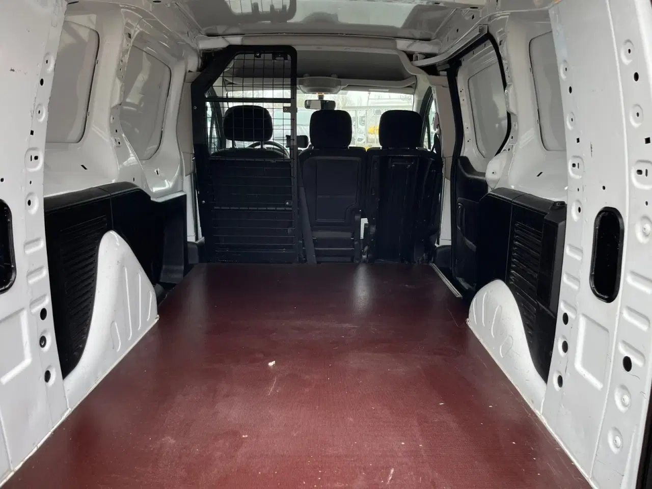 Billede 10 - Peugeot Partner 1,6 BlueHDi 100 L2 Flex Van