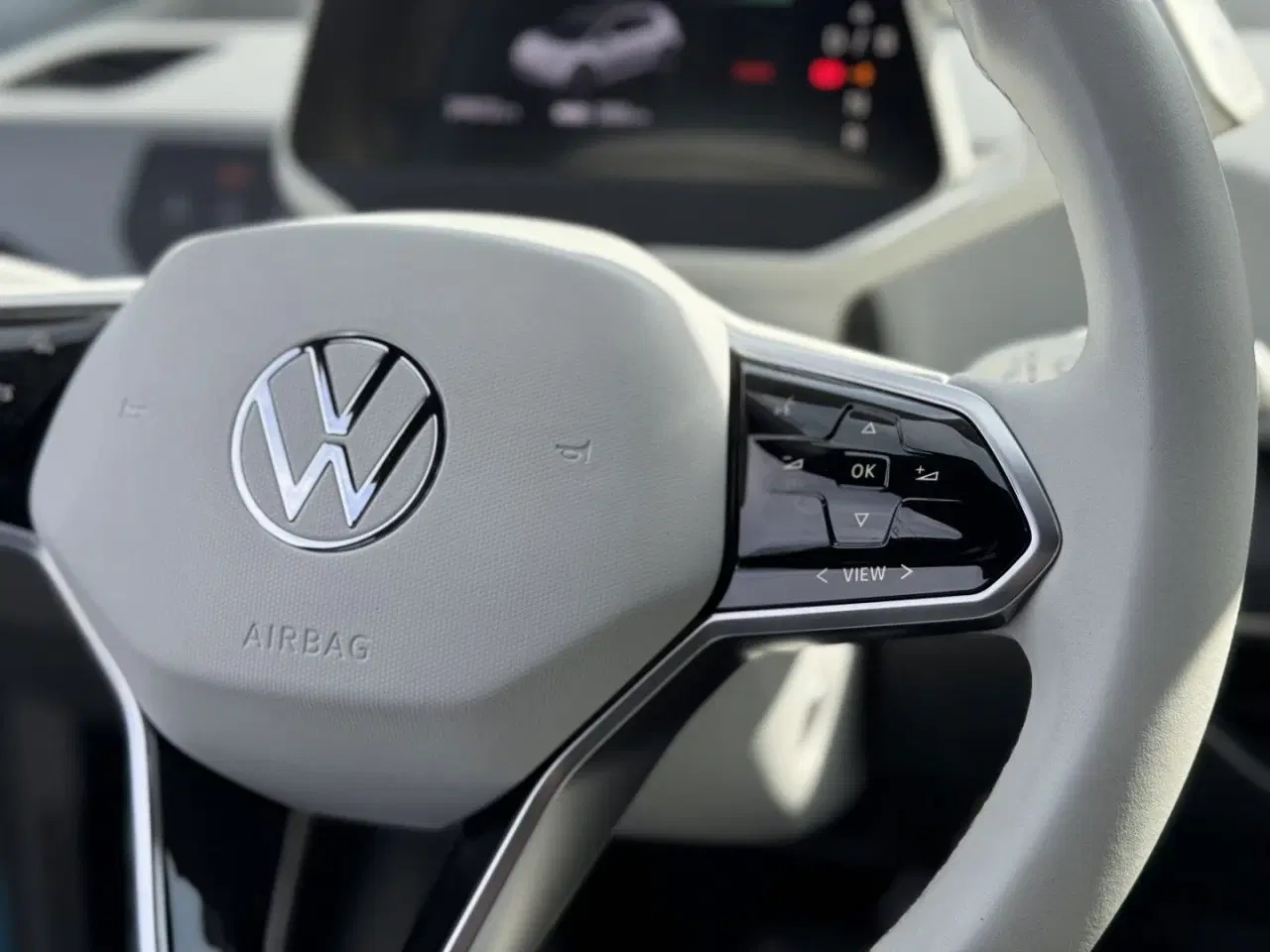 Billede 10 - VW ID.3 EL Pro Business 145HK 5d Aut.