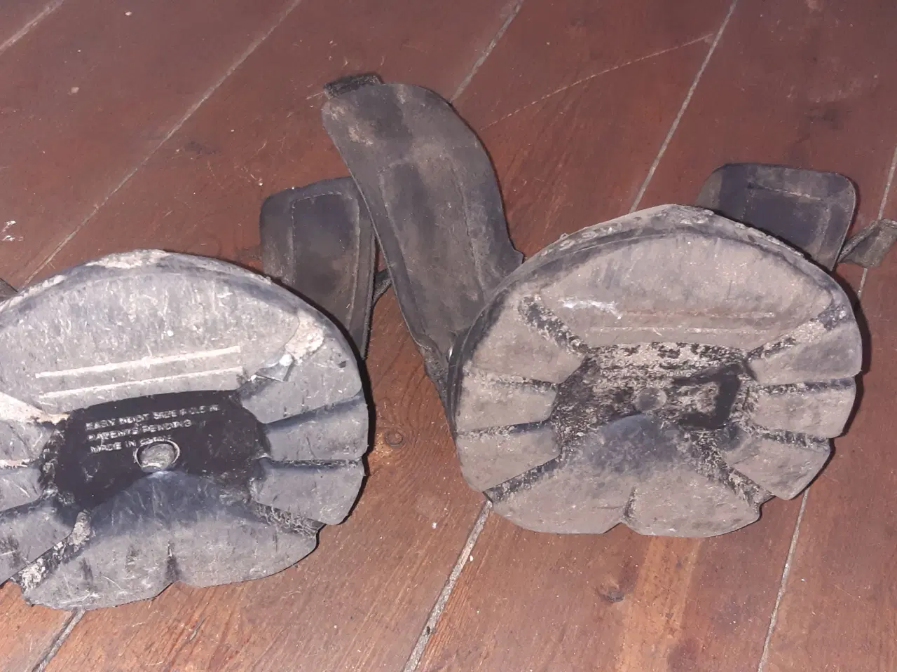 Billede 6 - Easyboot Glove et par 0W & et par 0,5W