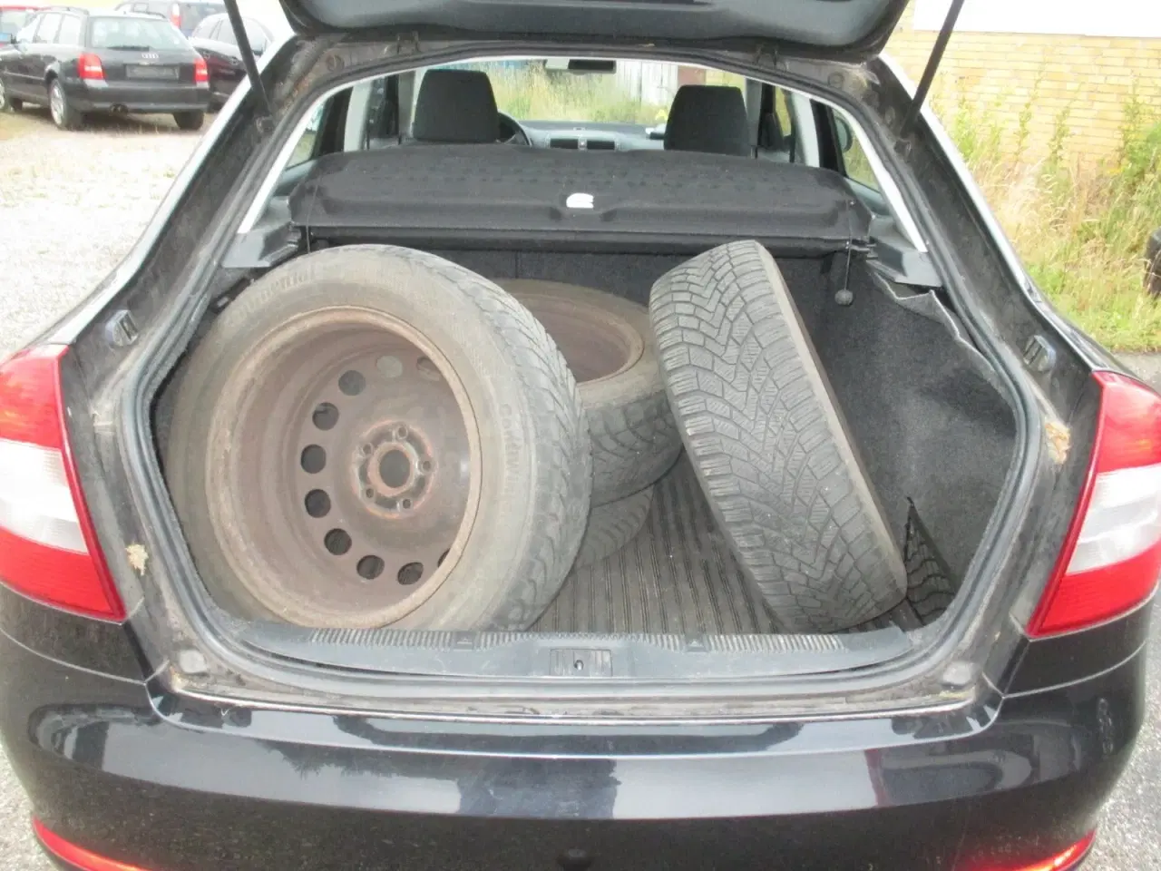 Billede 6 - Skoda Octavia 1,4 TSi 122 Ambiente