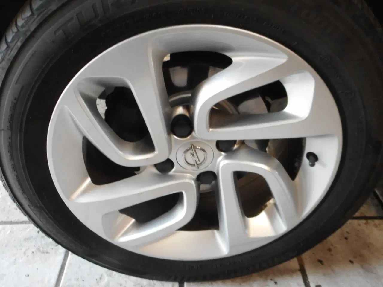 Billede 16 - Opel Crossland X 1,5 D 102 Impress