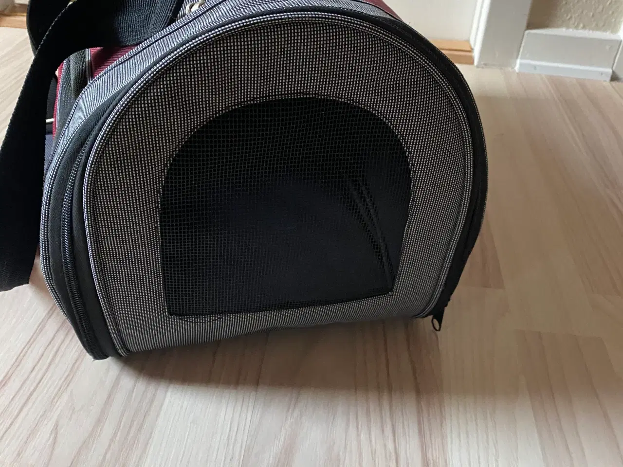 Billede 2 - Transporttaske til hund