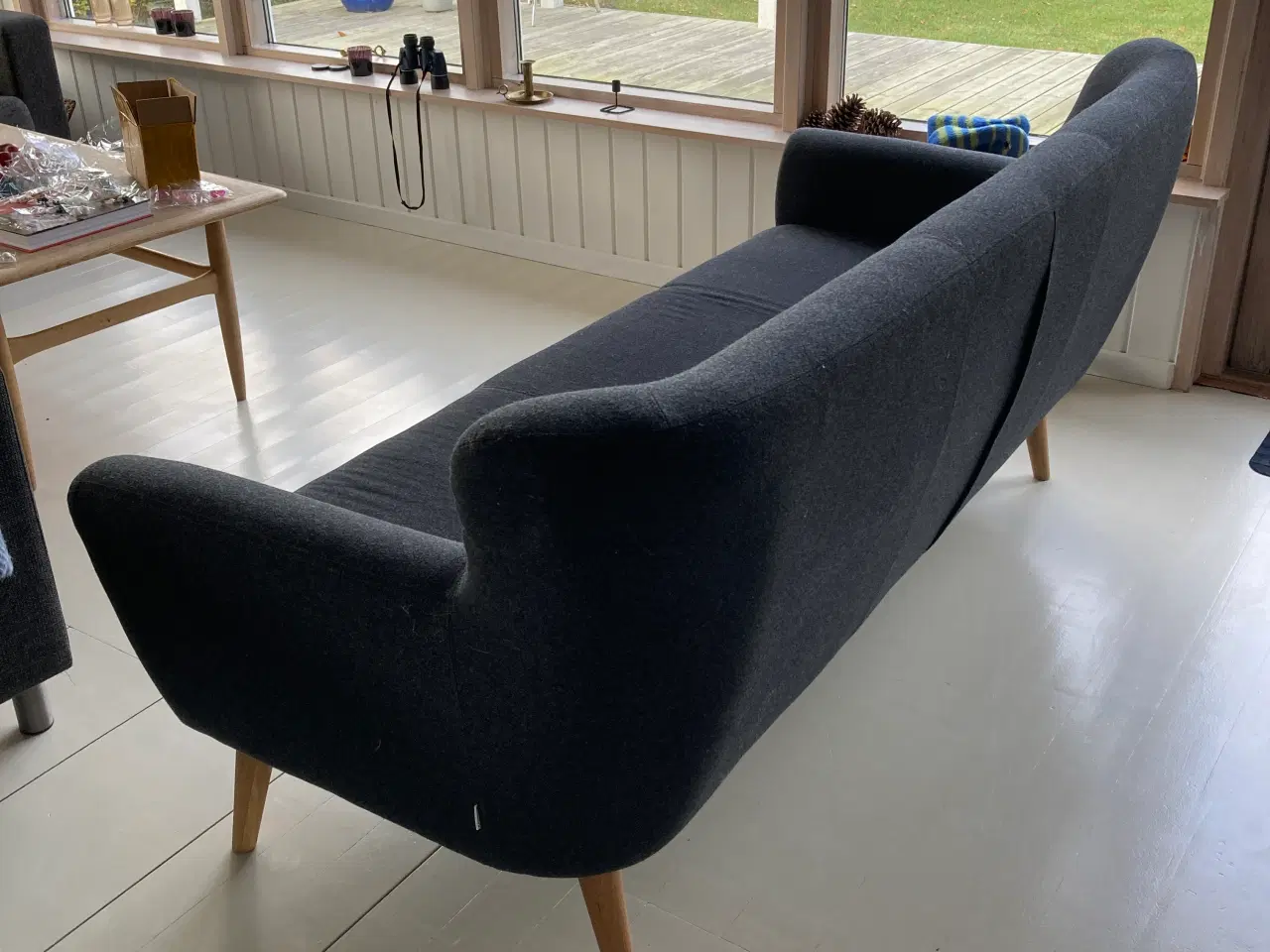 Billede 2 - Sofa (3-personers)