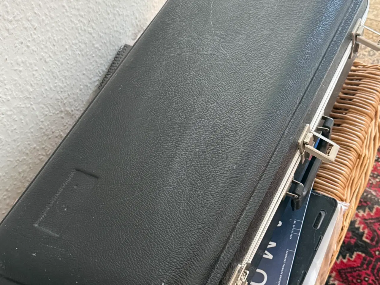 Billede 12 - Super CONN 20 M - Alt Saxofon. Fin og Velholdt,