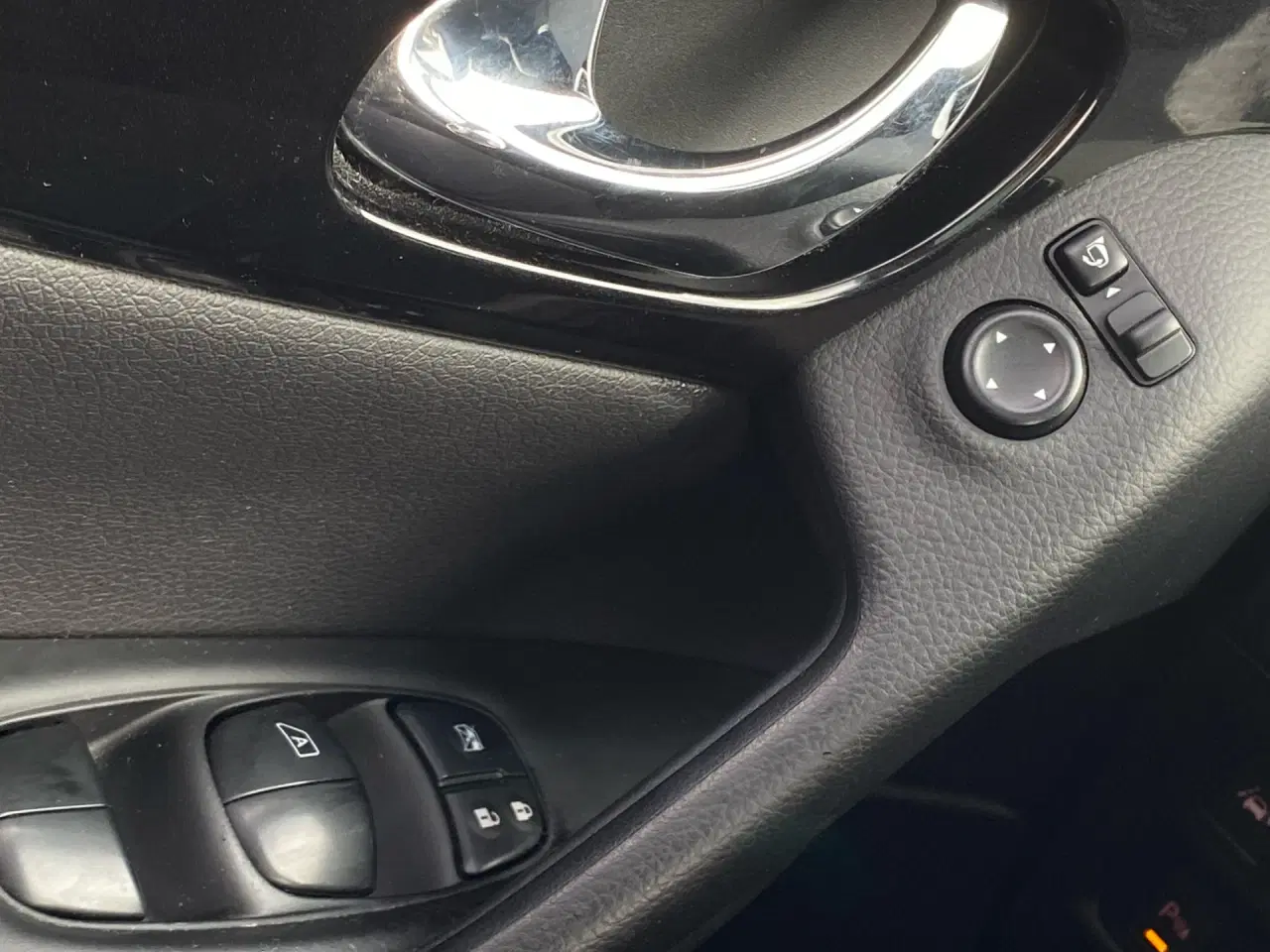 Billede 21 - Nissan Qashqai 1,2 Dig-T Tekna 4X2 X-Tronic 115HK 5d 6g Aut.