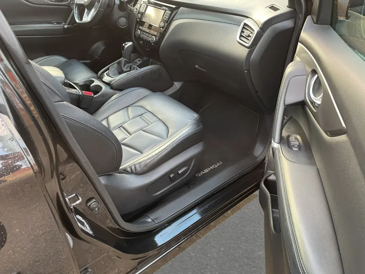 Billede 15 - Nissan Qashqai 1,2 Dig-T 115 Tekna+ X-tr.