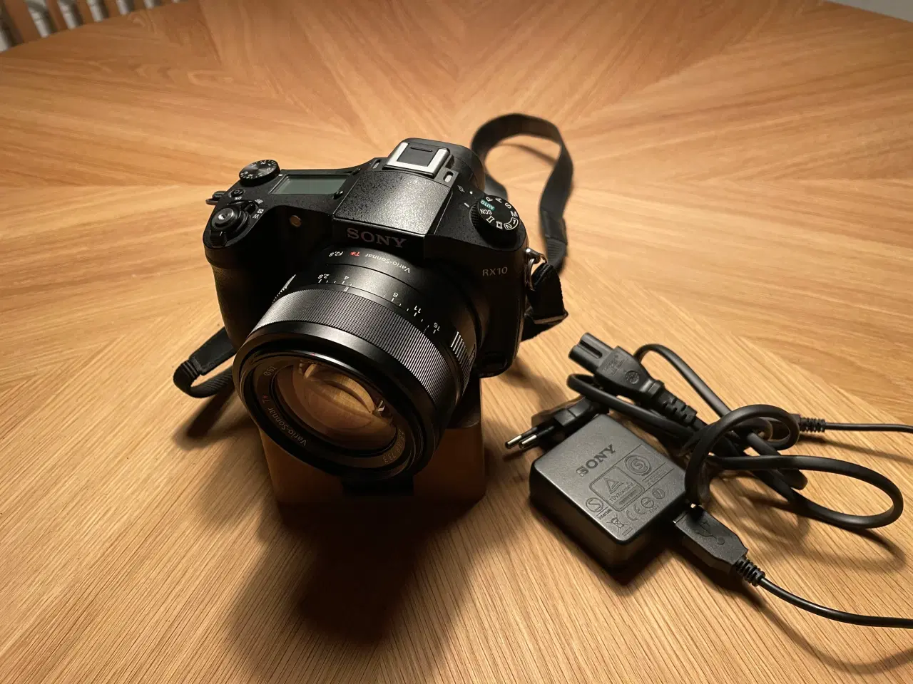 Billede 3 - Sony RX10 kamera