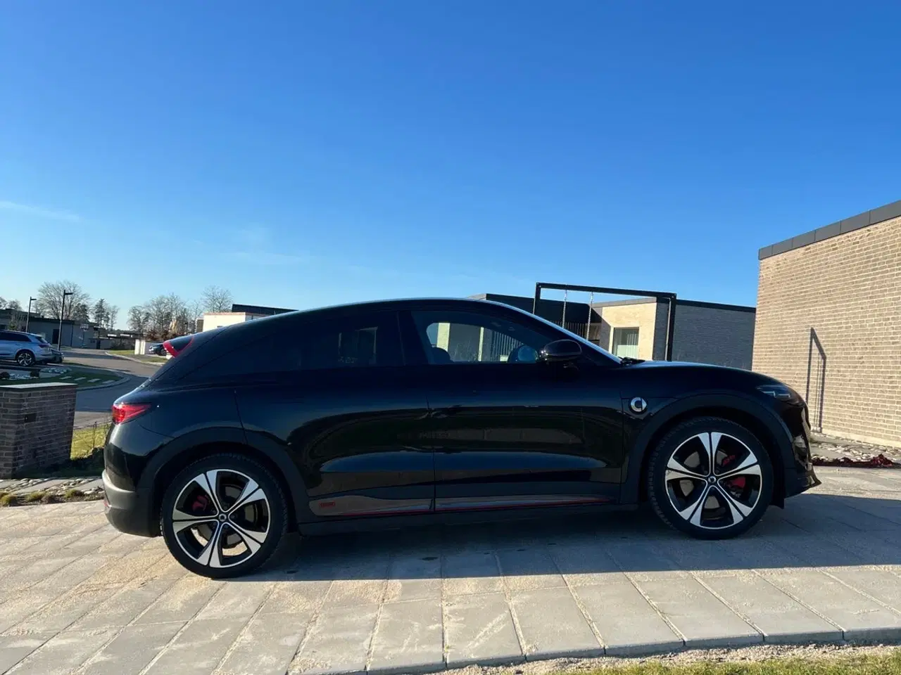 Billede 4 - Smart #3 66 Brabus