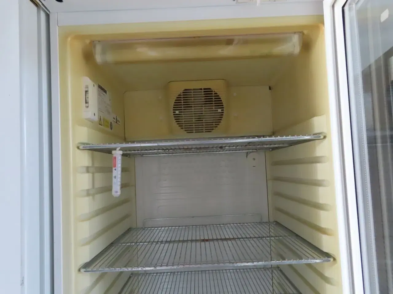 Billede 4 - Displaykøleskab LIEBHERR PROFI LINE UKS 4302