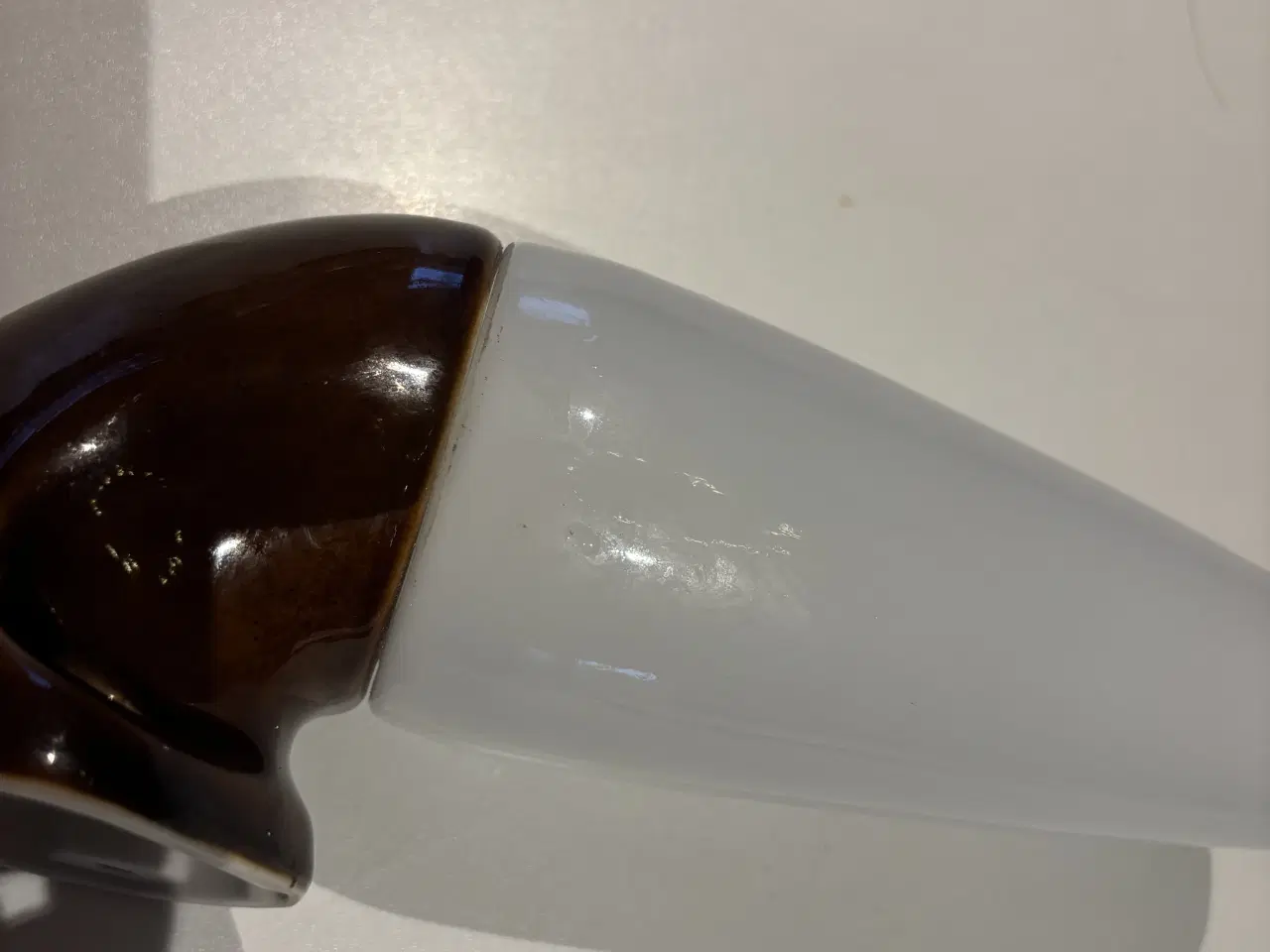 Billede 6 - Retro væglampe