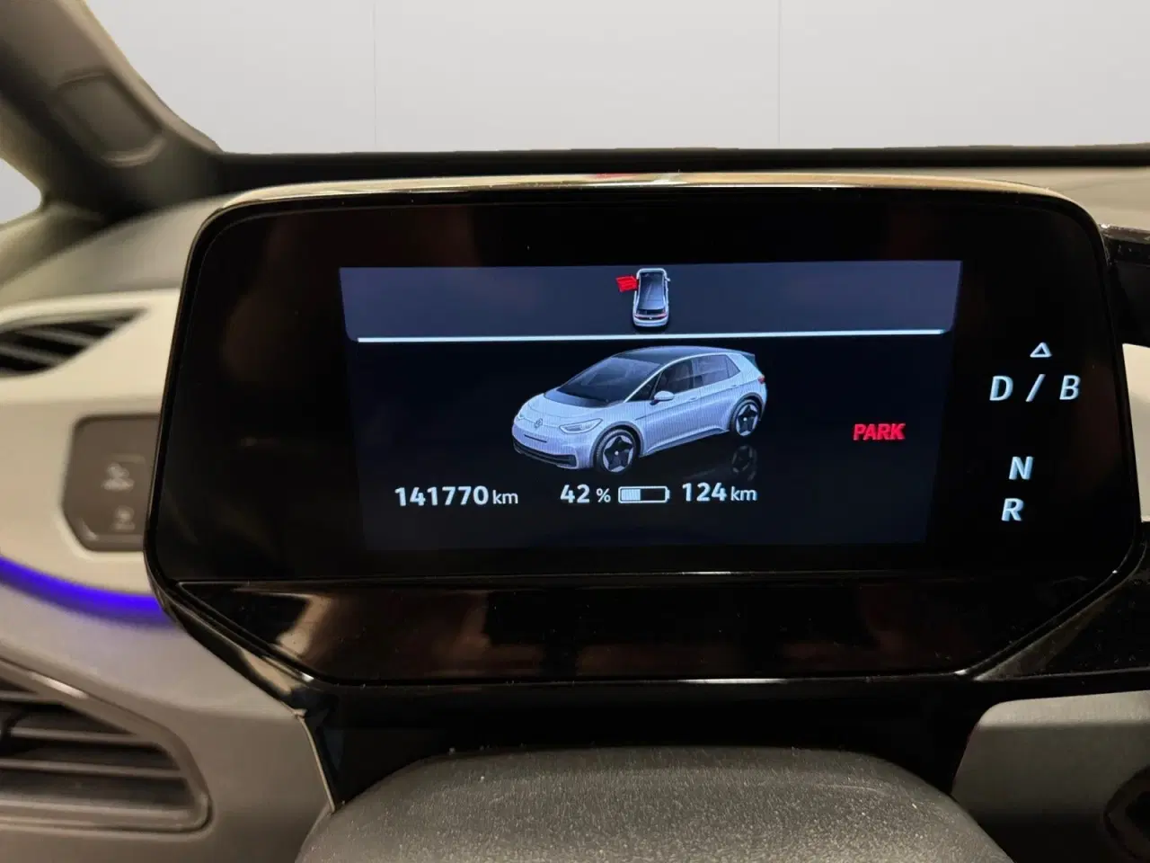 Billede 7 - VW ID.3 58 1ST Plus