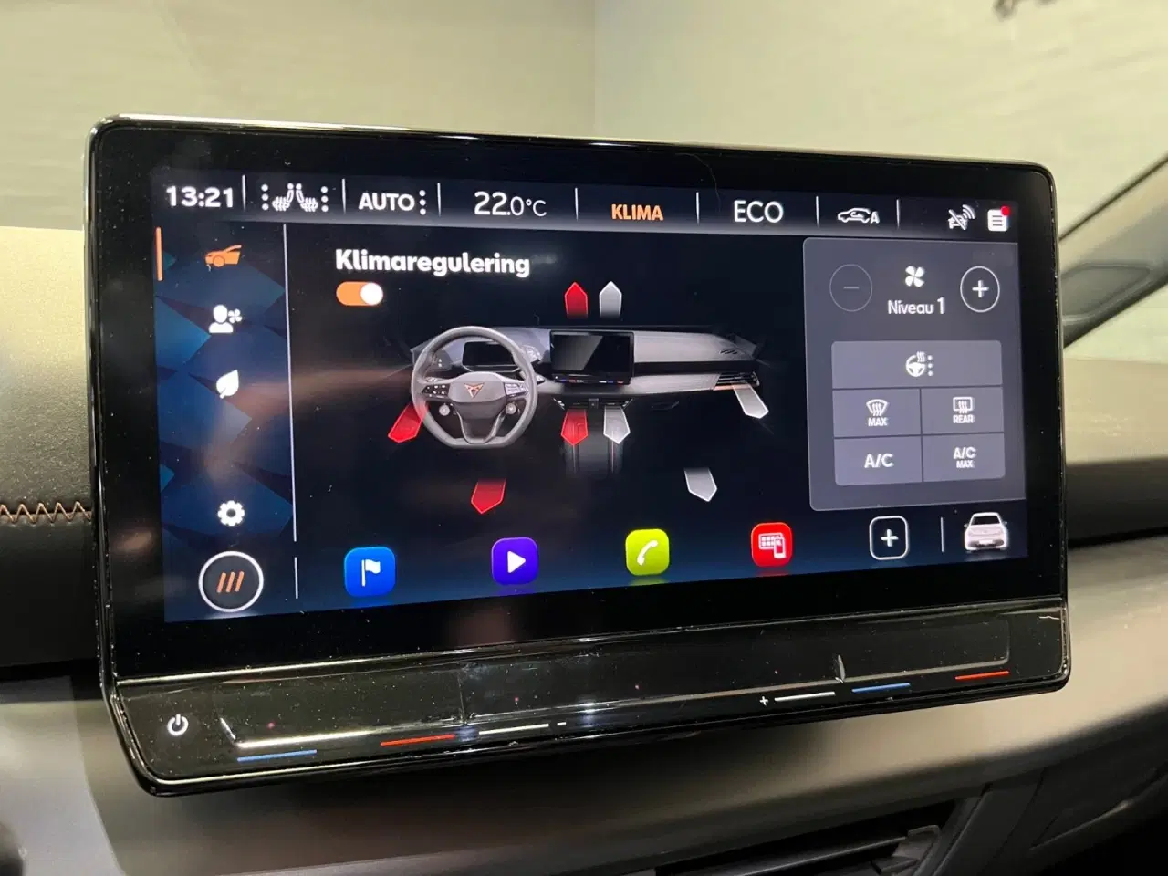 Billede 13 - Cupra Born 77 e-Boost