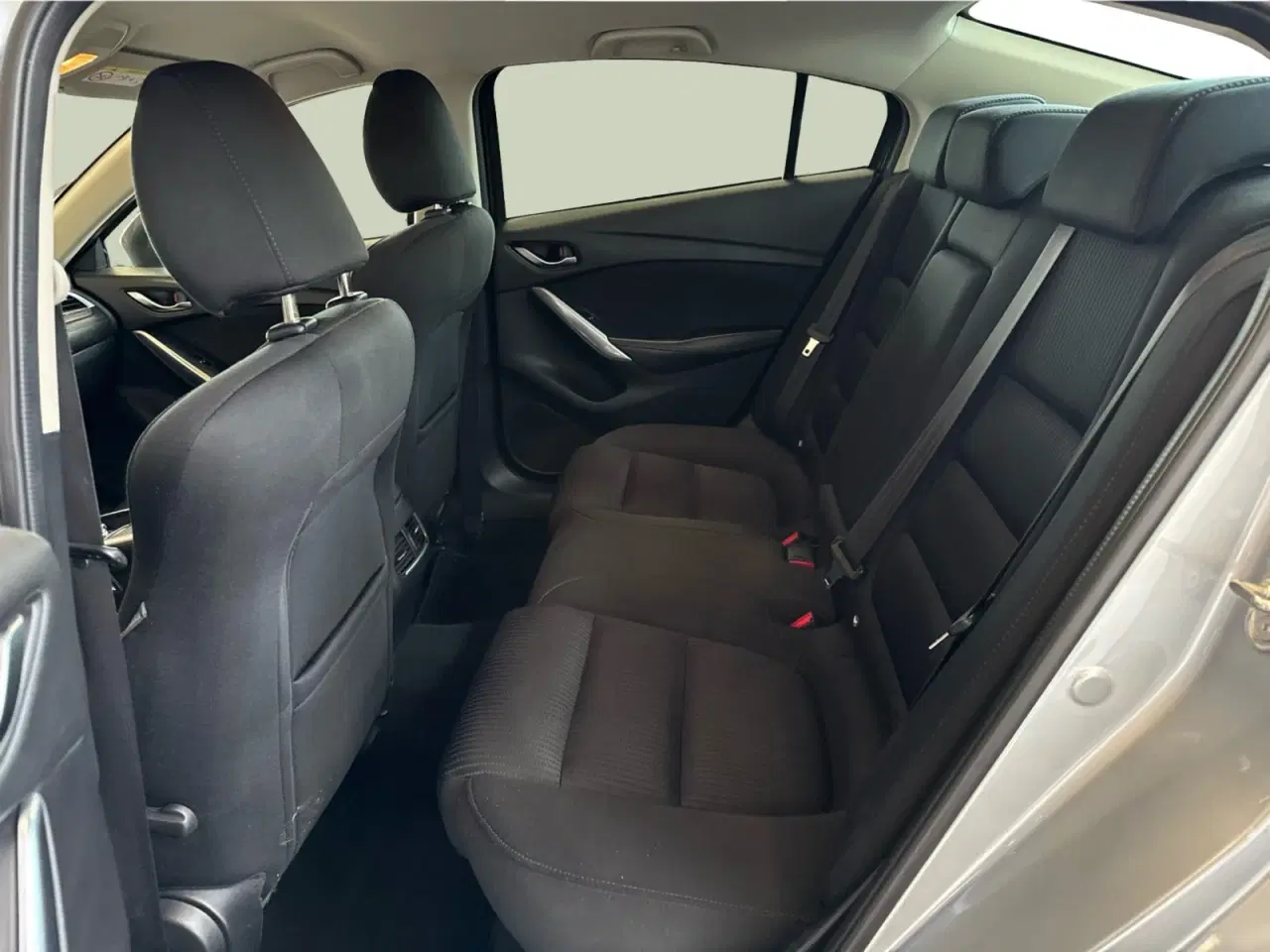 Billede 12 - Mazda 6 2,2 SkyActiv-D 150 Optimum aut.