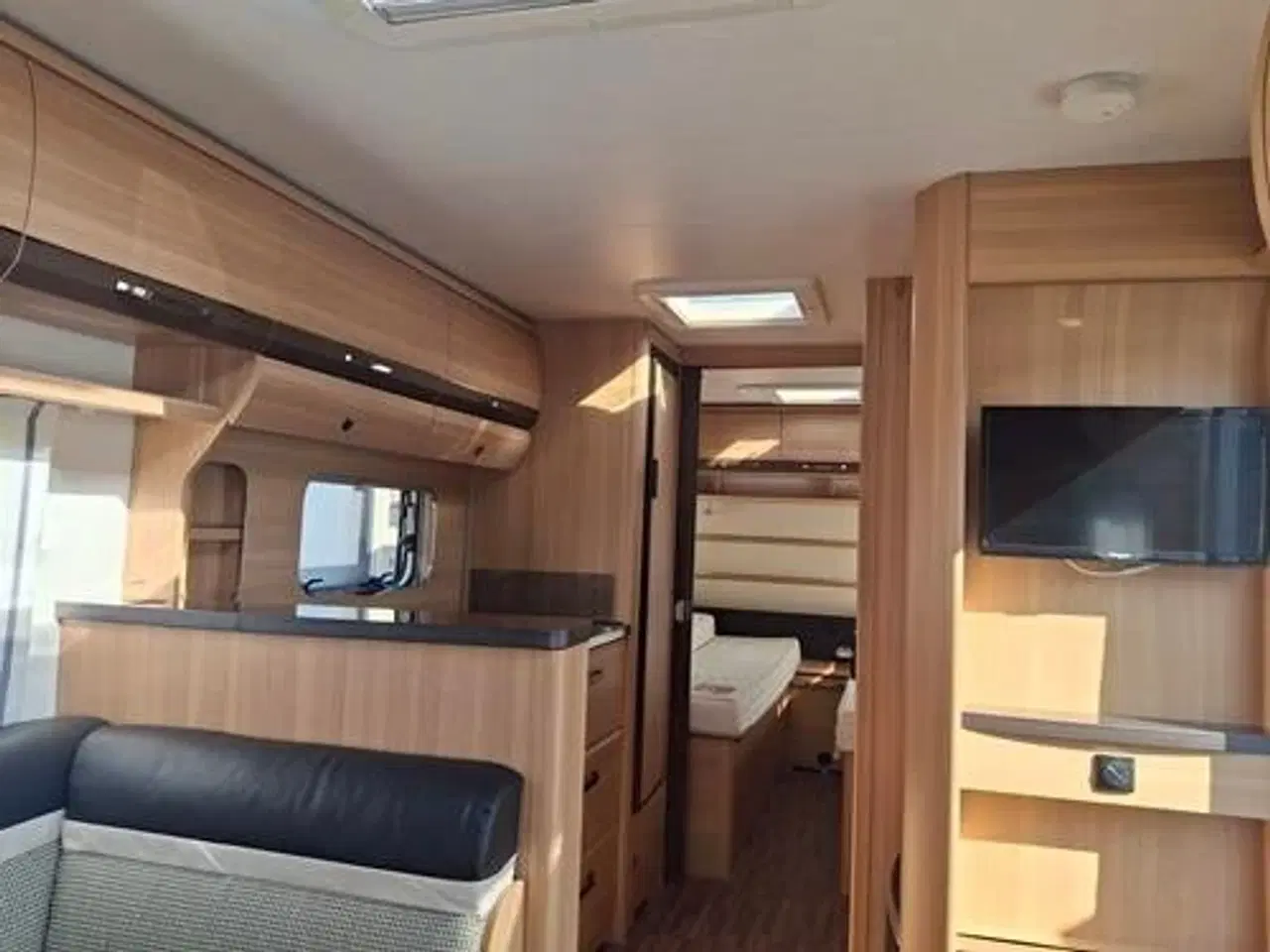 Billede 4 - LMC MUSICA 520 E