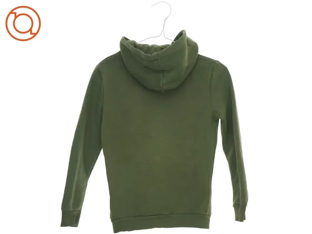 Billede 2 - Sweatshirt fra Hound (str. 140 cm)
