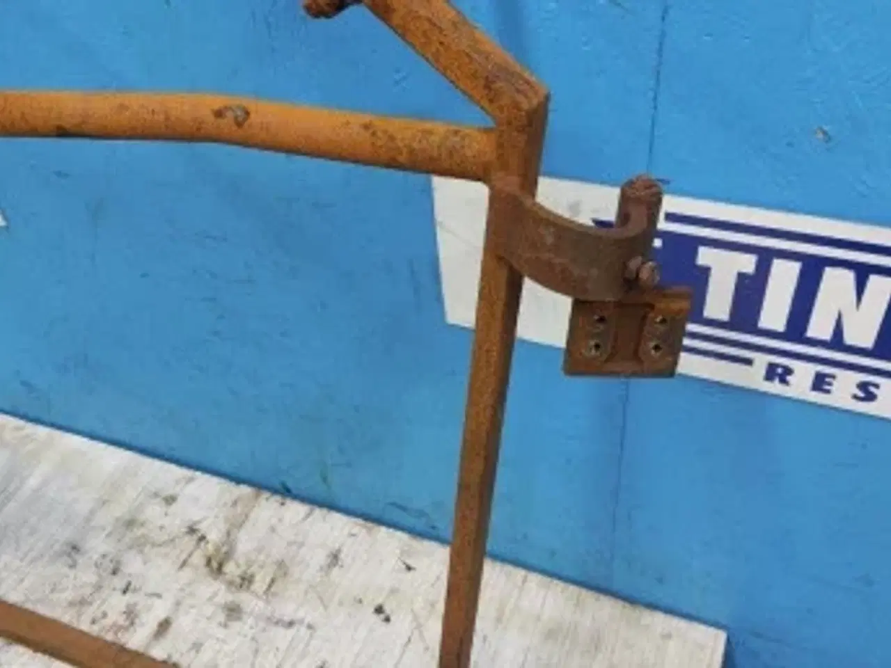 Billede 13 - Massey Ferguson 6465 Dør L. 3902119M92