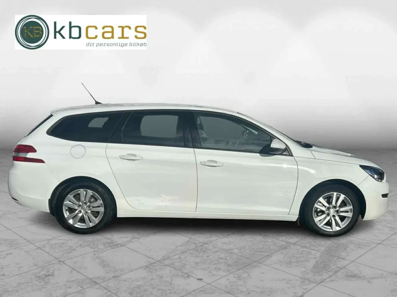 Billede 5 - Peugeot 308 1,2 e-THP 110 Active SW