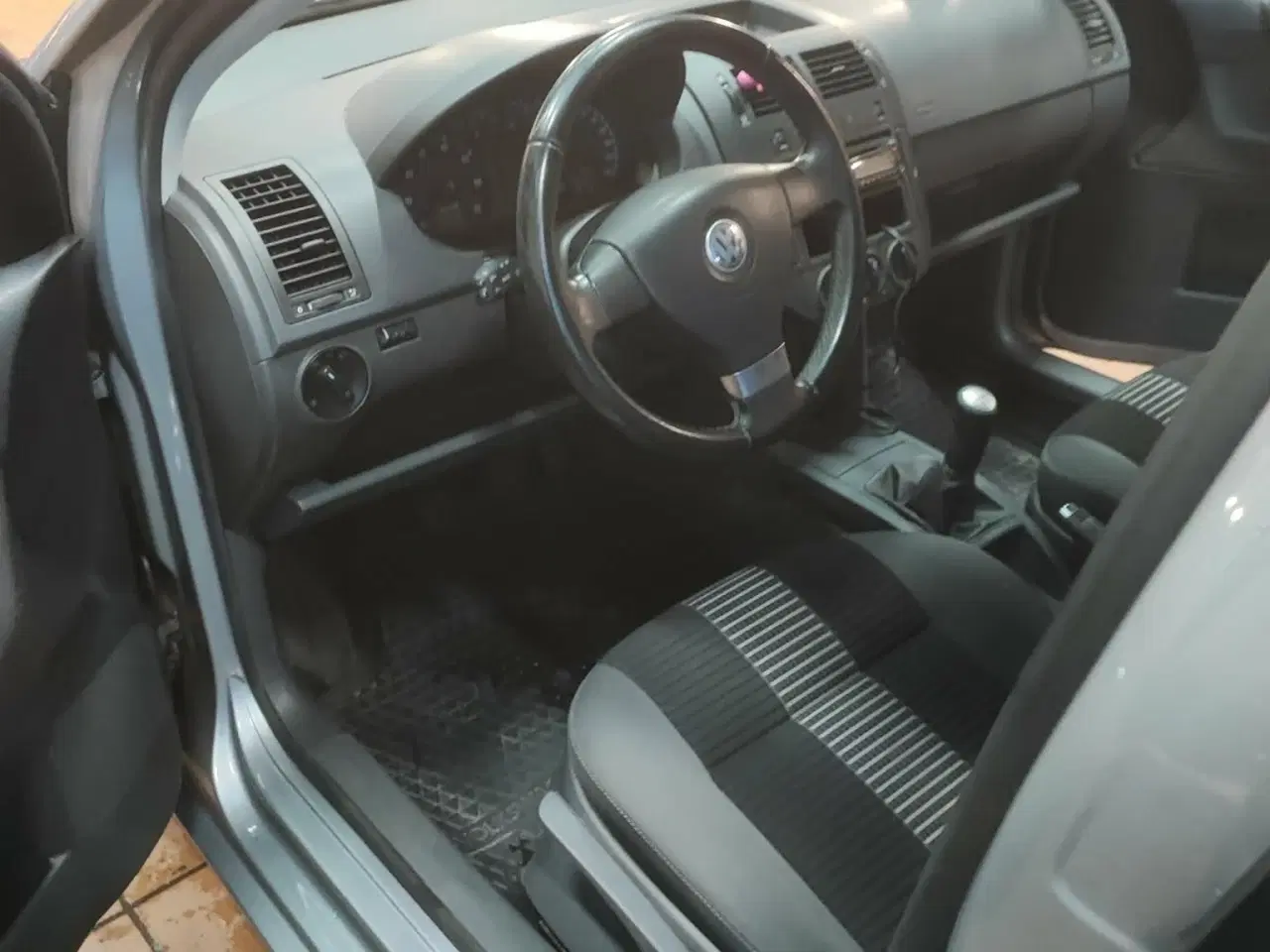 Billede 9 - VW Polo 9N 1.4 Benzin