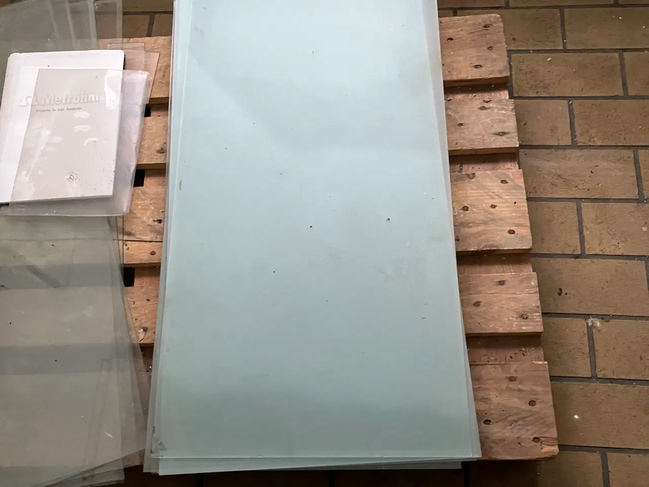 Billede 4 - Mahogni døre 