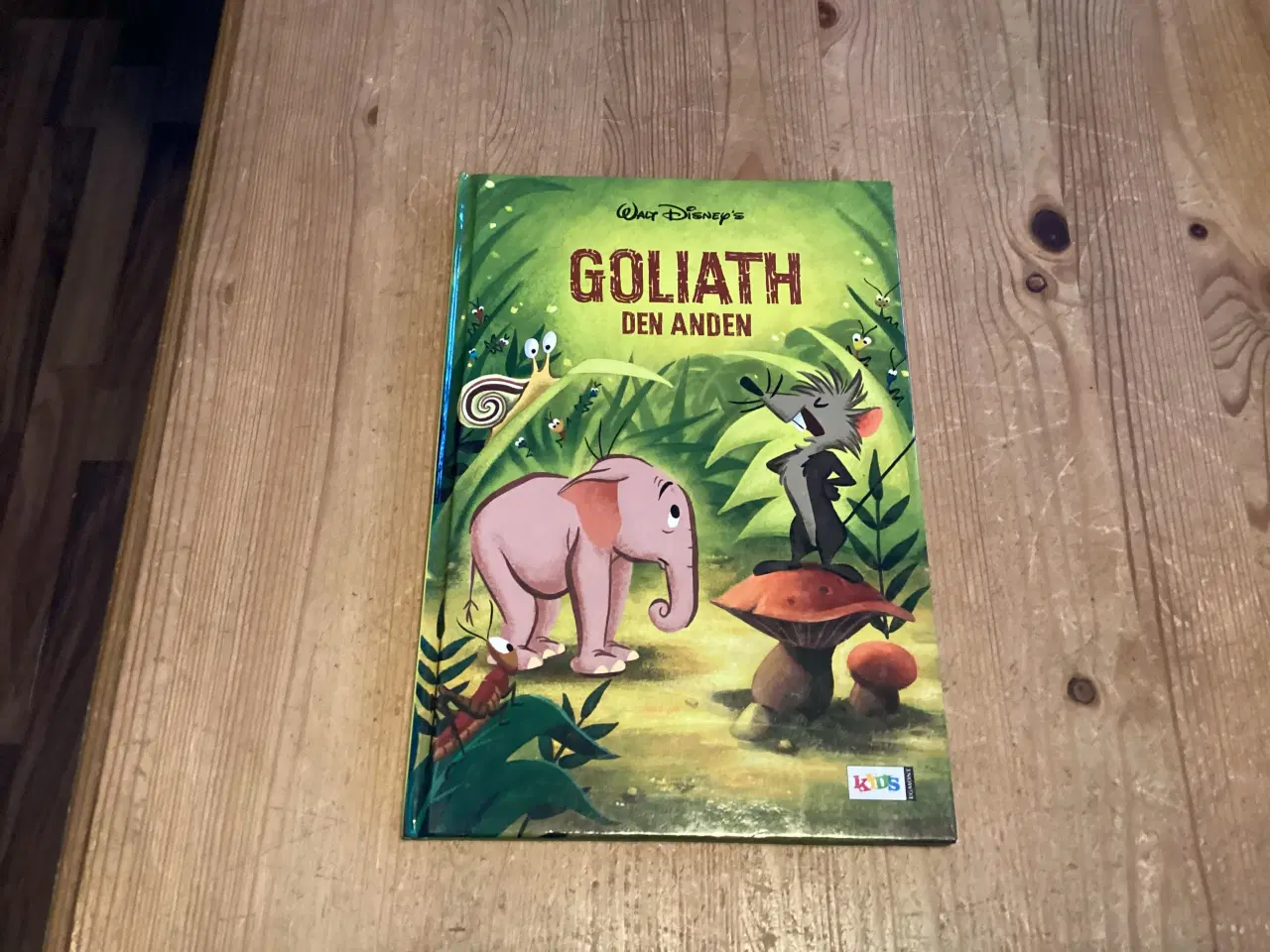 Billede 6 - 17 Stks Lyt og Læs Bøger