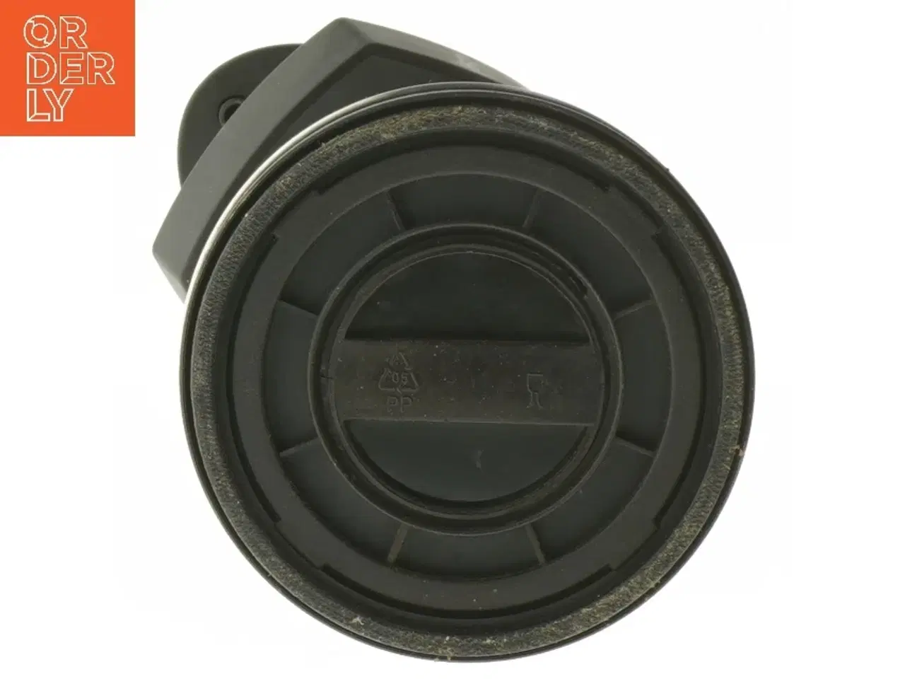 Billede 3 - Termokande med pumpefunktion (str. Ø 13x37 cm)