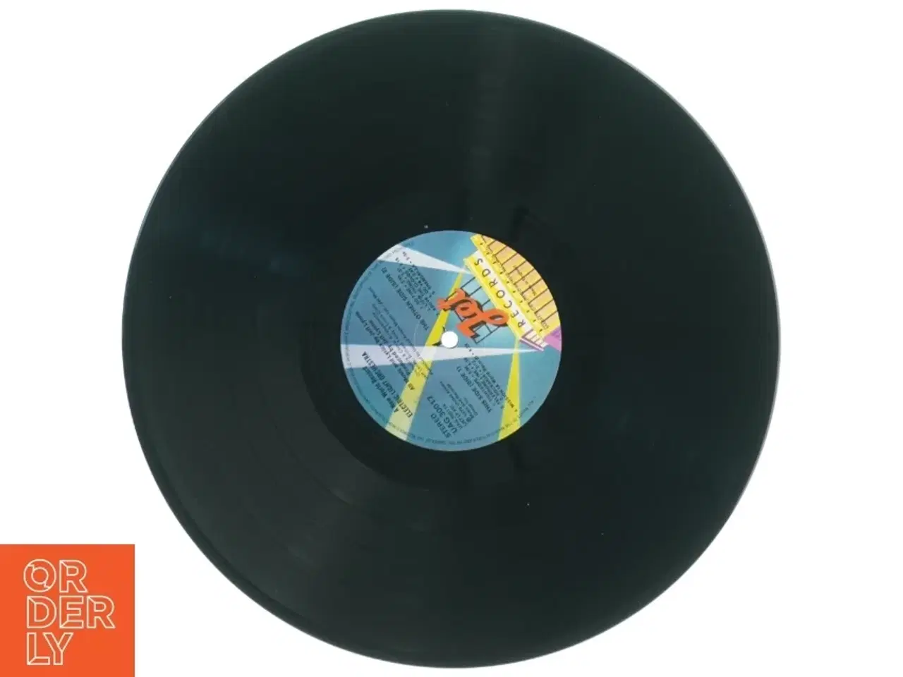 Billede 4 - ELO A new world record  - Close to the Edge LP  (str. 30 x 31 cm)
