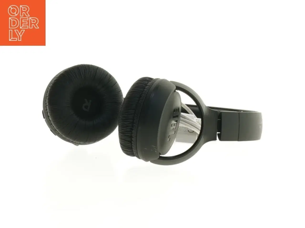 Billede 3 - Sorte over-ear hovedtelefoner fra JBL