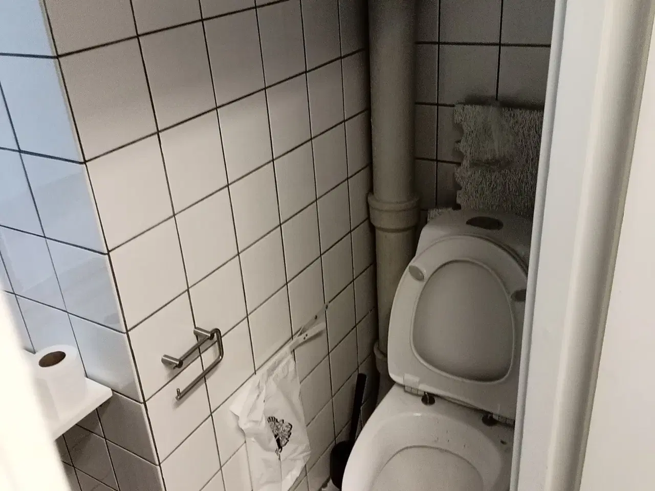Billede 6 - Erhvervslejlighed med egen adresse.