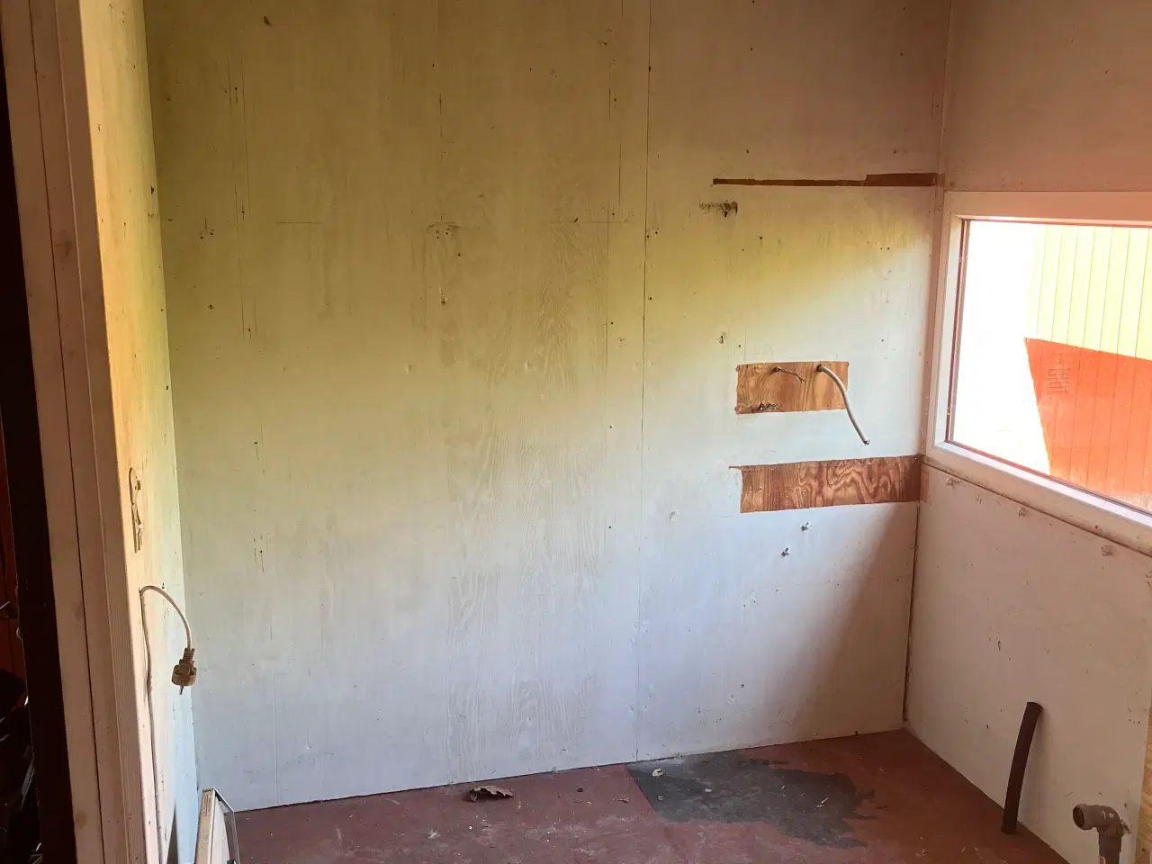 Billede 5 - Carport med redskabsrum