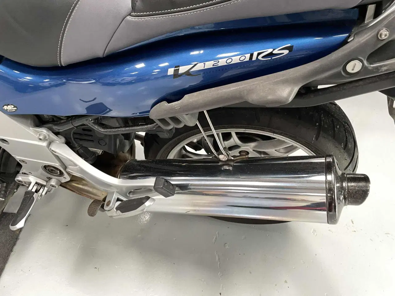Billede 7 - BMW K1200 RS