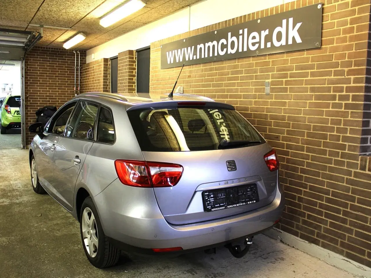 Billede 3 - Seat Ibiza 1,0 TSi 110 Style ST