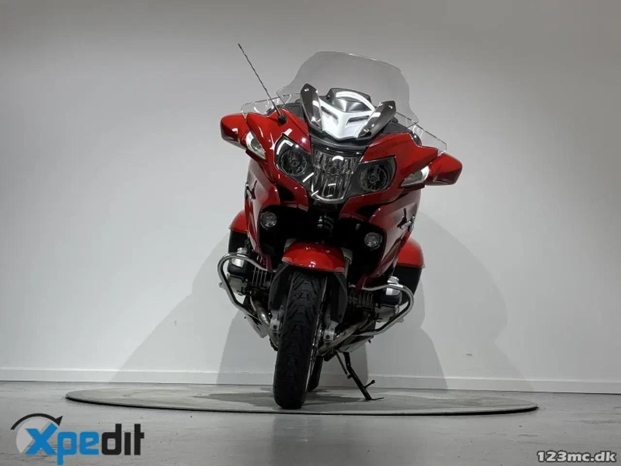 Billede 4 - BMW R 1200 RT