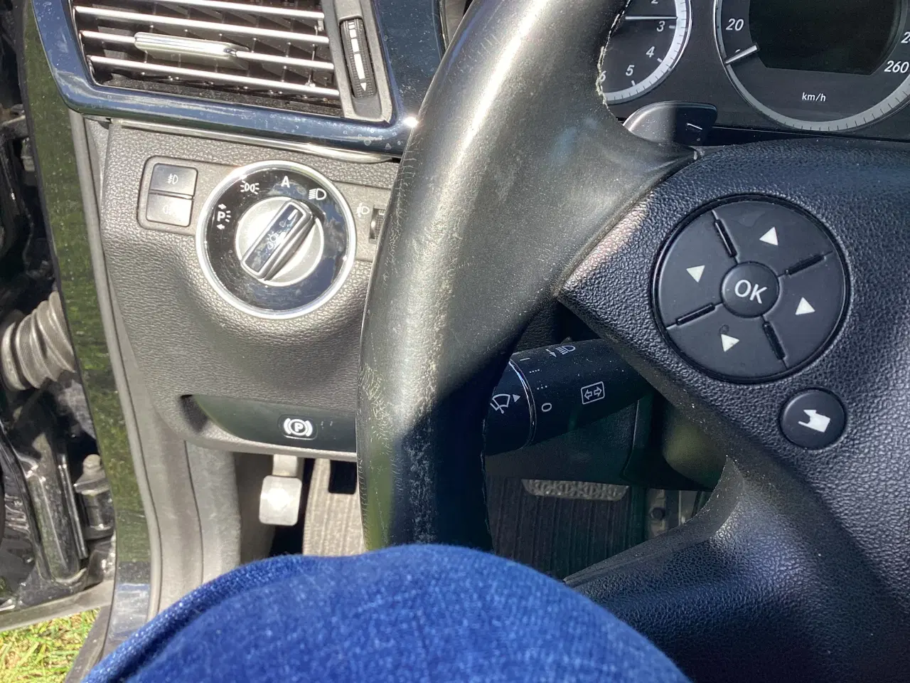 Billede 14 - MERCEDES-BENZ E 350 CDI BE AUT