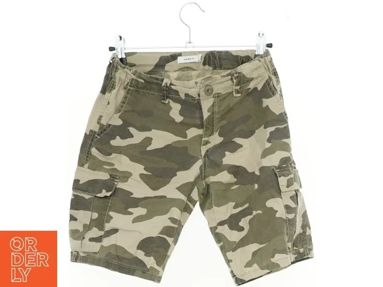 Billede 1 - Shorts fra Name It (str. 146 cm)