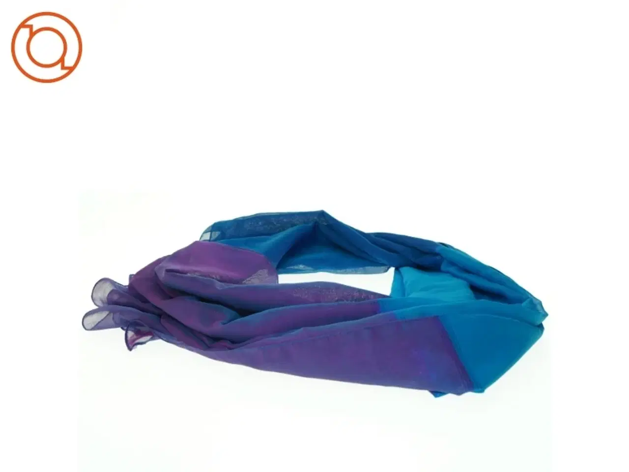 Billede 3 - Ubrugt Tørklæde Sarong (str. 220x84 cm)