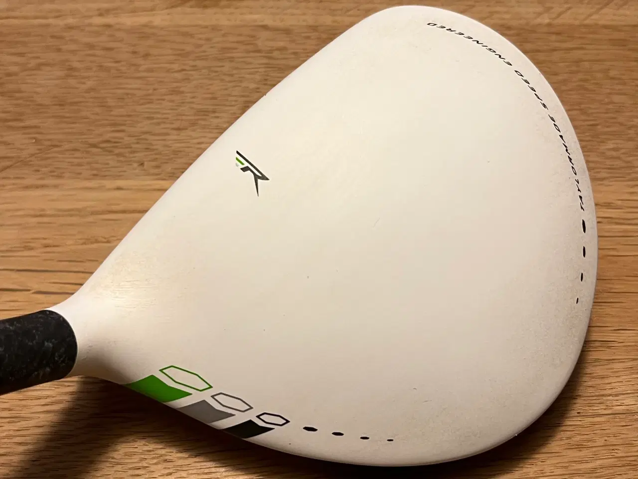 Billede 3 - TaylerMade RBZ 3 kølle