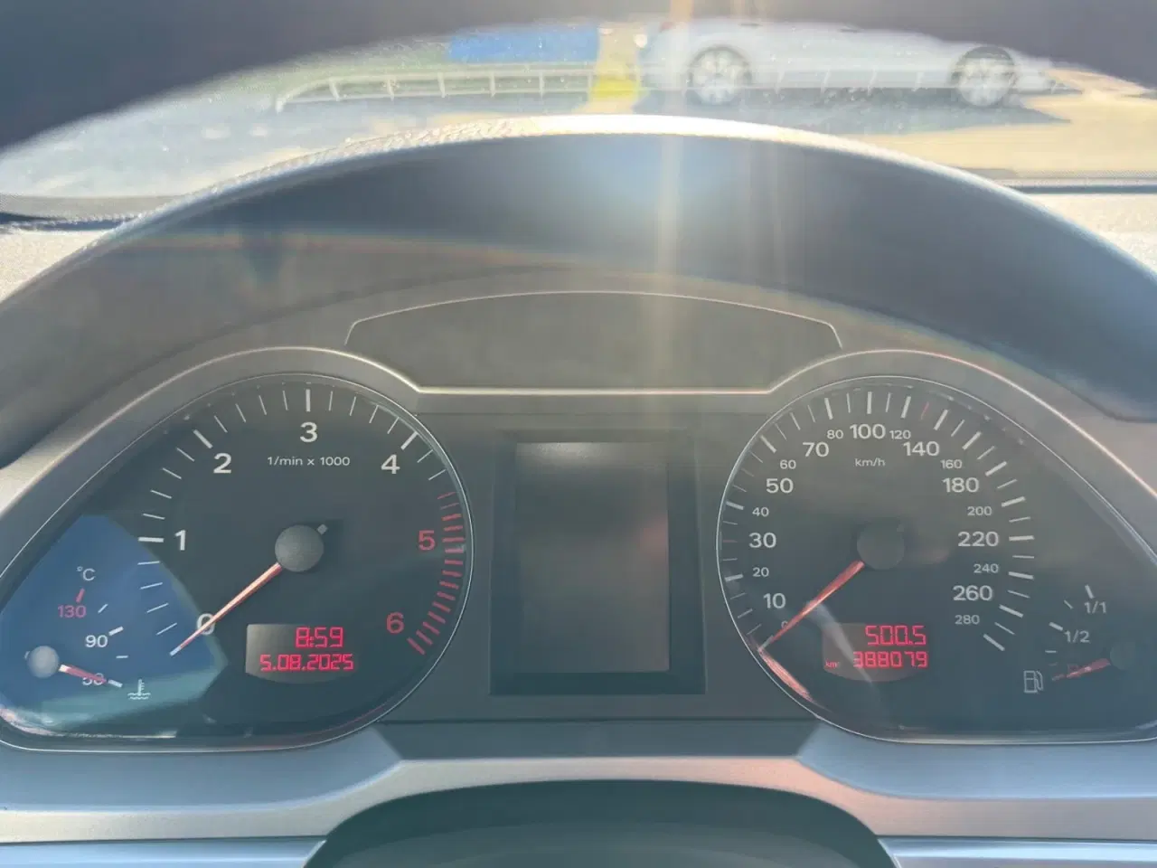 Billede 12 - Audi A6 2,0 TDi 140 Avant