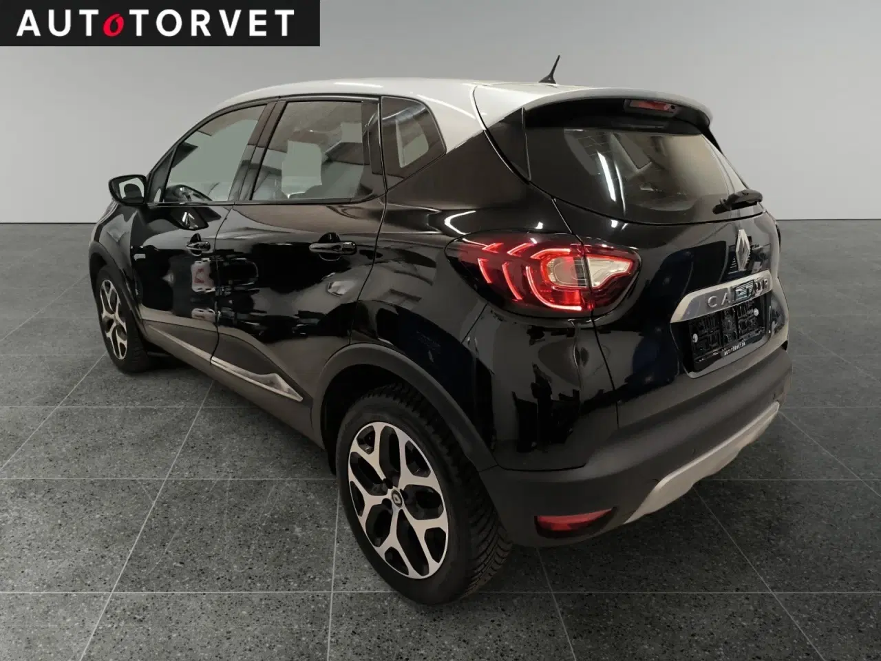 Billede 4 - Renault Captur 1,5 dCi 90 Expression