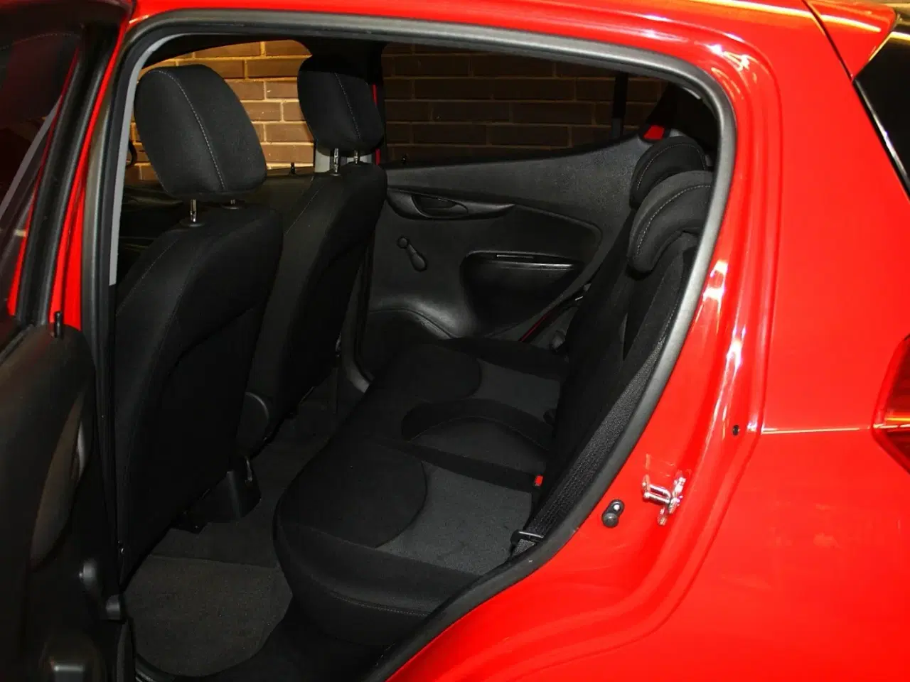 Billede 5 - Opel Karl 1,0 Enjoy
