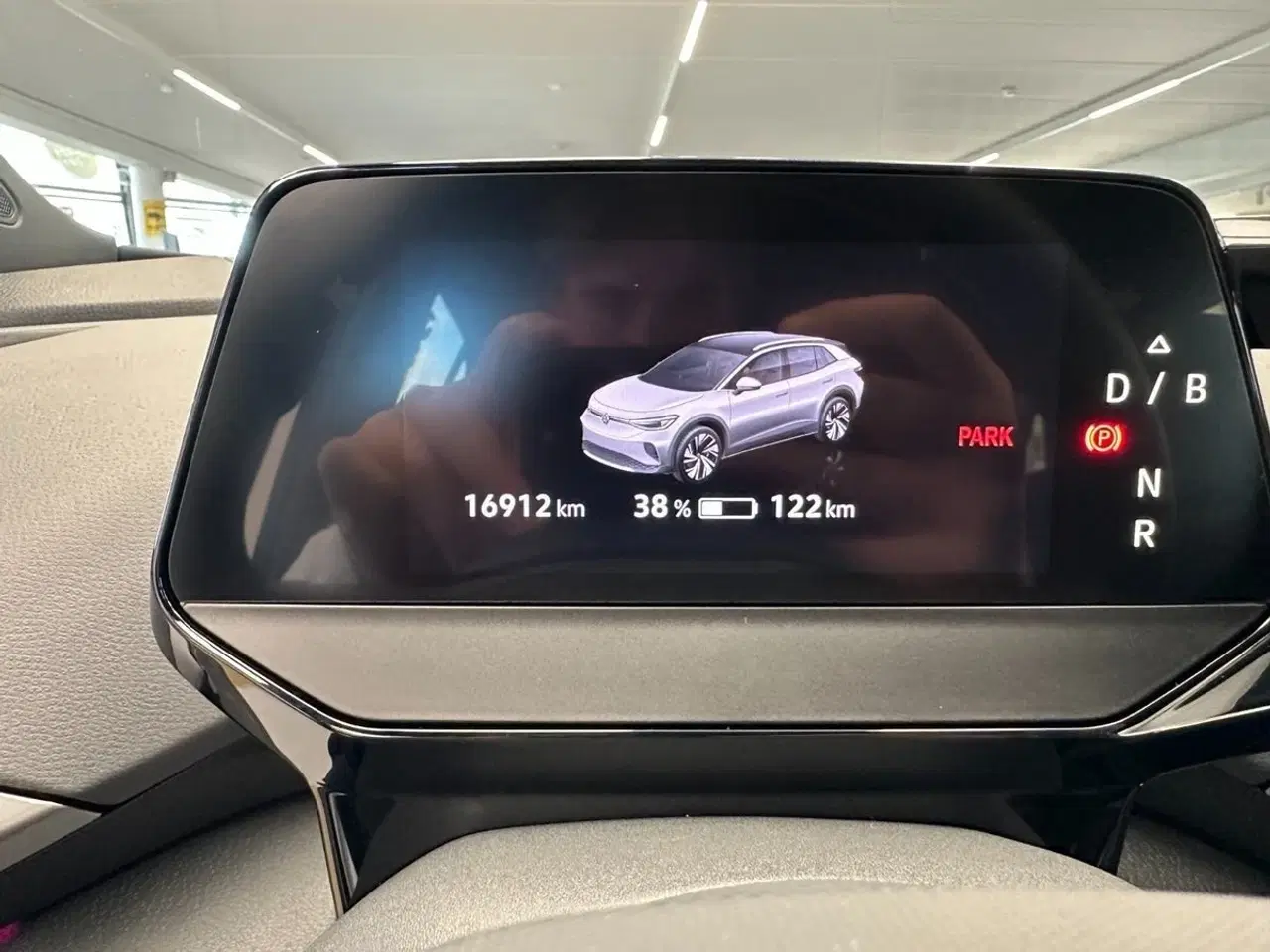 Billede 17 - VW ID.4 52 Pure Performance