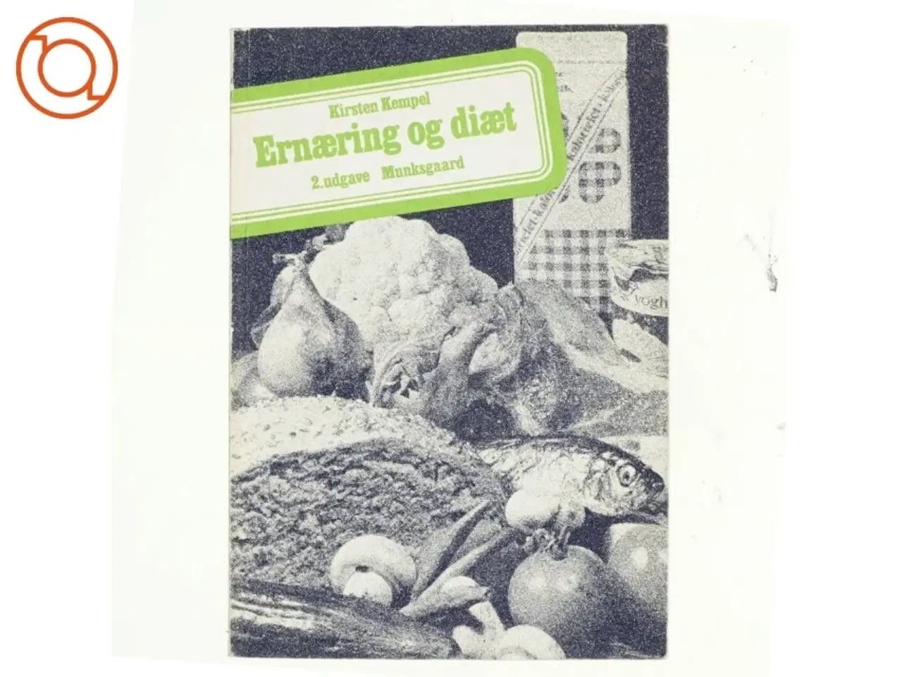 Billede 1 - Ernæring og diæt