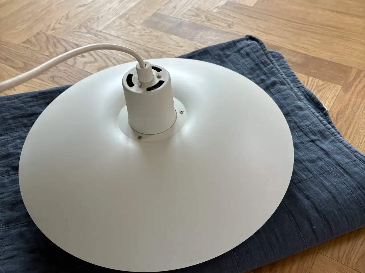 Billede 4 - PH 4/3 Pendel, hvid