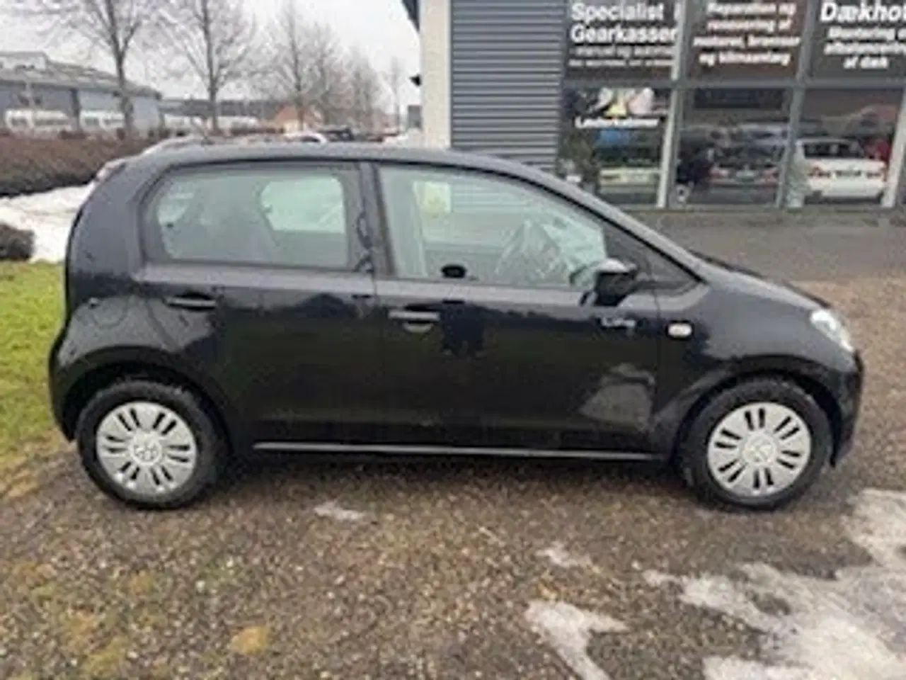 Billede 4 - VW Up! 1,0 60 Move Up! BMT