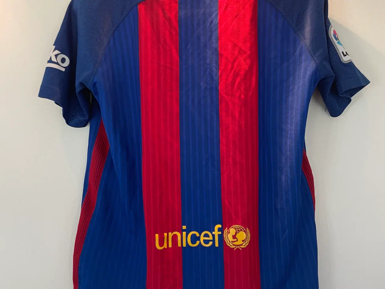 Billede 8 - Barcelona fodboldtrøjer og sæt